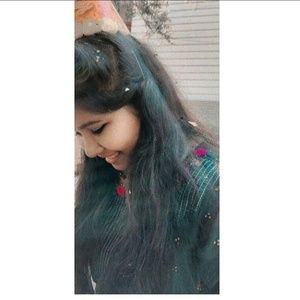 Meet your Posher, Manasa